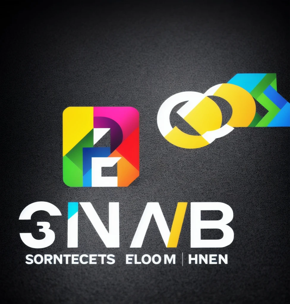 3 in 1 Logo
