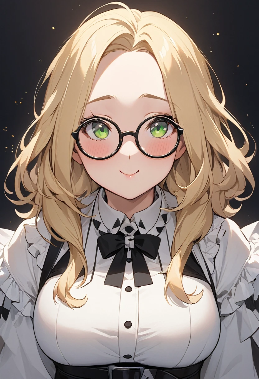 chubby girl, Blonde with green eyes, medium length hair, open forehead, round facial features, glasses with black square frames 
Греческий стиль одежды, греческая одежда, греческая богиня, древняя Греция, древний мир, белое платье, открытые бёдра, древнегреческий мир 