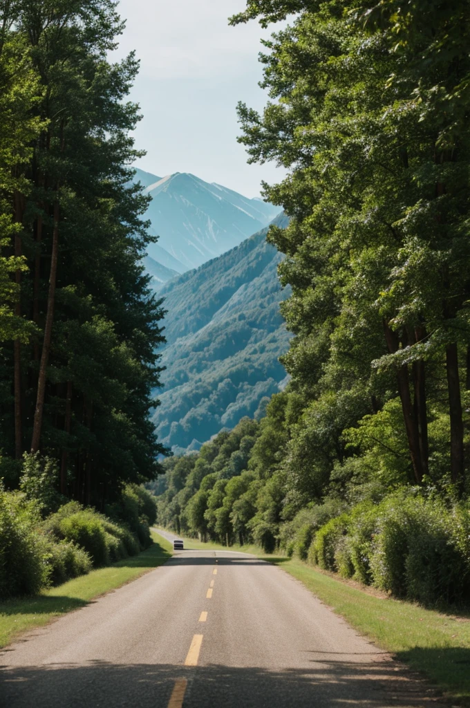 scenery