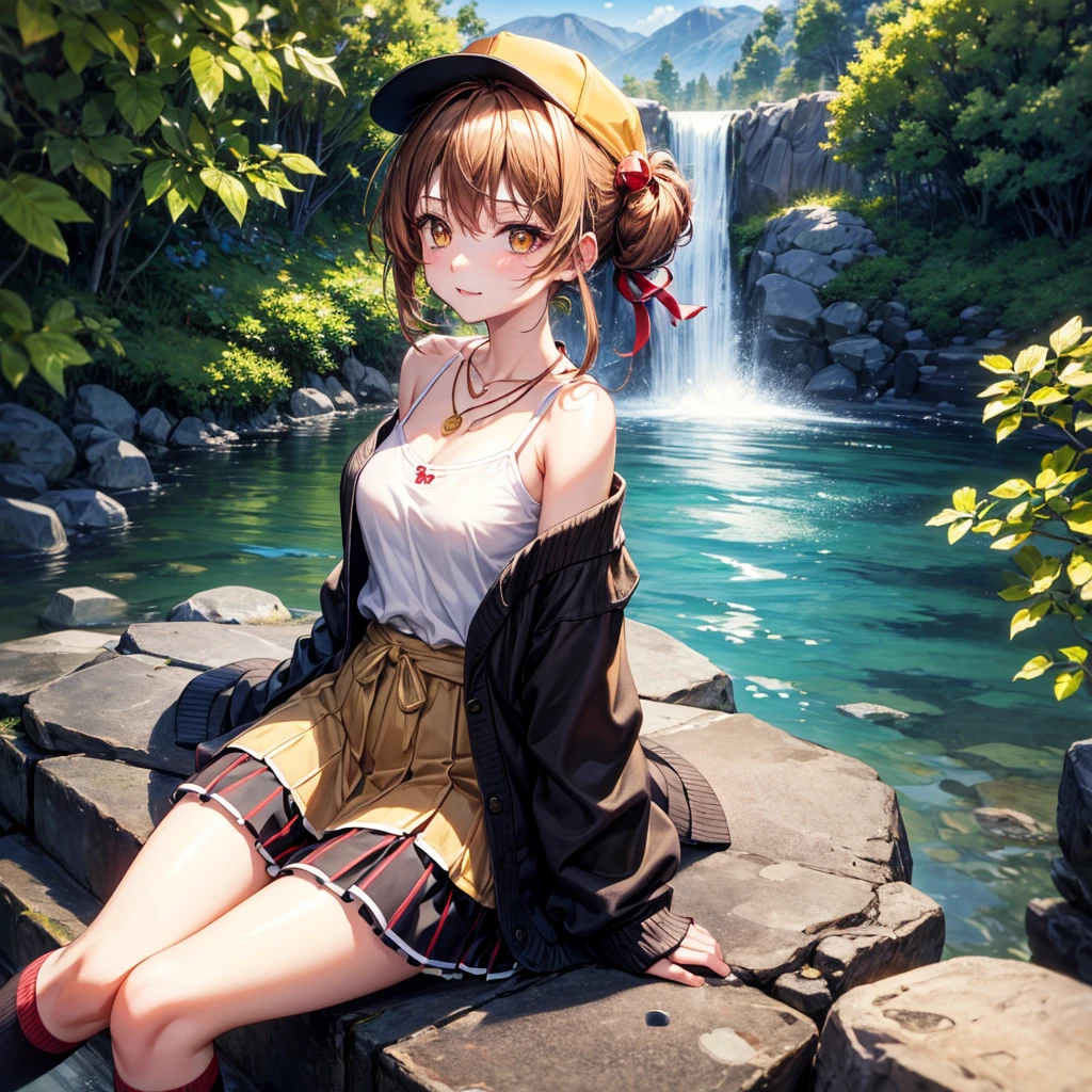 ((nsfw)), (((nude))), (petite), [curvy], ((spread pussy)), ((crotch grab)), (((topless))), (((bottomless))), (face forward), (turn the body forward), (((shoot from front))), ((full body)), ((flat chest)), solo, 1girl, (extremely awesome detailed loli and 8 years old and child and flat chest:1.6), completely nude, (pussy focus, extremely awesome detailed pussy, (spread pussy:1.2), spread legs:1.3), (bathing :1.4), extremely awesome detailed pretty face, extremely awesome detailed white skin and gleaming skin and sweat, BREAK, extremely awesome detailed Fuji Mountain and onsen, extremely awesome detailed fall leaves, sunset, extremely awesome detailed sky, extremely awesome detailed clouds, humid, autumn in japan, BREAK, dynamic angle, perspective, panorama, lens 135mm f1.8, light ray, dynamic light, backlighting, Core shadow, deep shadows, BREAK, (masterpiece:0.8), (extremely awesome detailed, best quality, highres, 8K HDR, perfect anatomy:1.3), 3d, (masutepiece, Best Quality:1.4), (Ultra-detailed:1.2), {Illustration,painting-like}, {studio lights}, (hot springs), [Best Shadow], (Konishi CSA)_(Shizuma CSA), (Alpha CDE:1.3)_(Gamma CDE:1.15), BREAK (Perfect Anatomy), (symmetrical eye, Ultra-detailed eyes, Beautiful eyes), (Sharp eyeliner, Ultra-detailed face, Beautiful face),(Red Eyes), Nice hand breaking, Perfect hands, hand of Guido Daniele, BREAK 1girl, Solo, BREAK is lol Mutsukikane KC, see through, ((big smile)), Open mouth, ((Standing)), BREAK