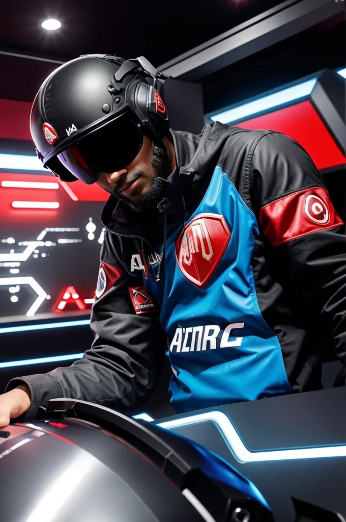 Gaming logo:- COOL ALFA PRO is my YouTube channel name