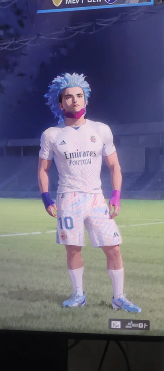 football player 