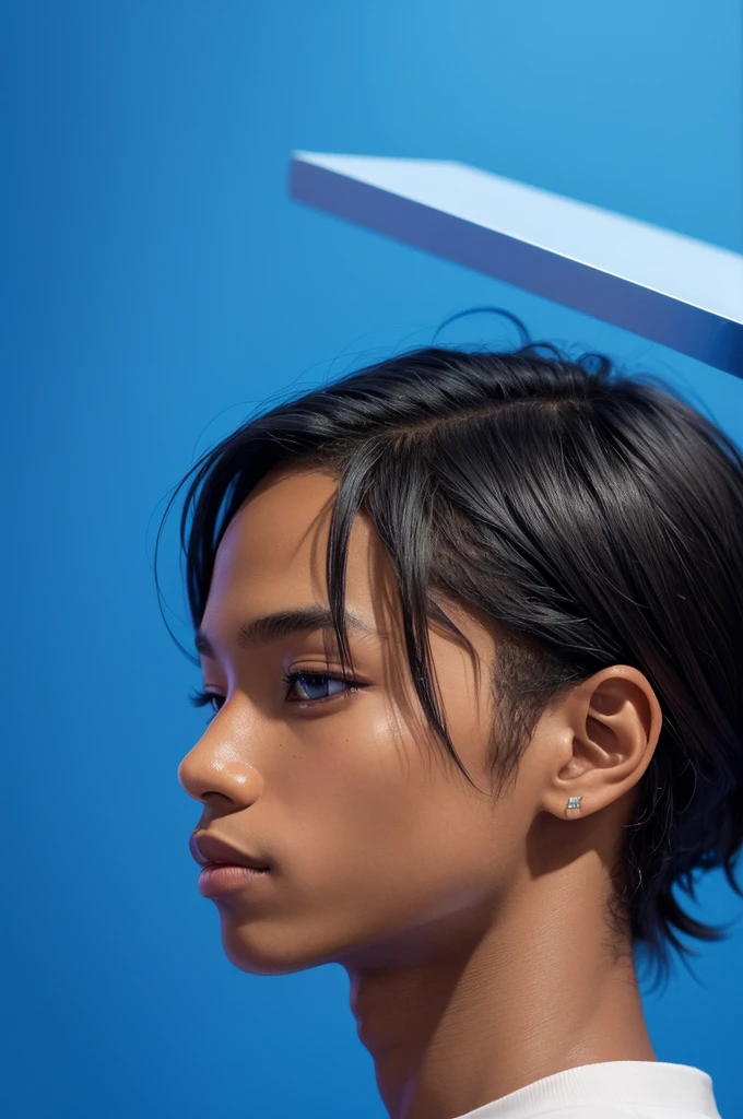 Isaiah.store_ with a blue background,profile pic