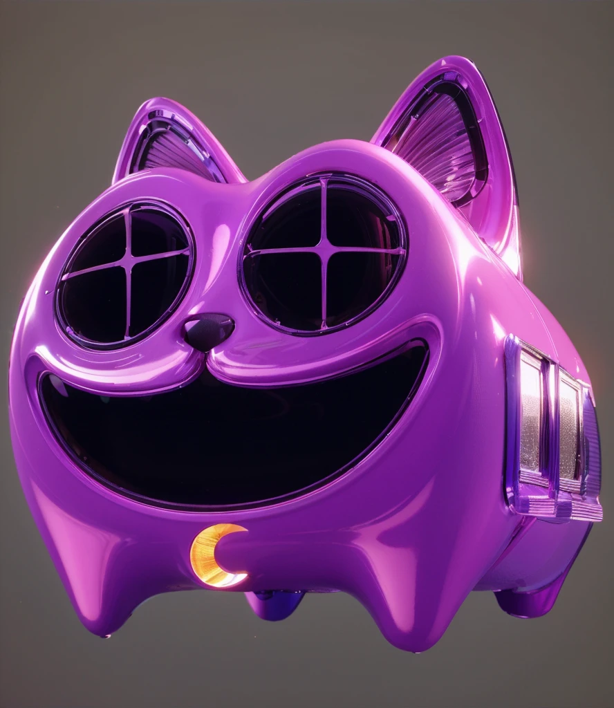 adorable cat-like creature big eyes, cute pink 3d cat, cute violet 3d realistic cat toy made of plastic glossy texture, smooth 3d model, glossy plastic texture, multiple light sources, rim light, sharp post effects render, most beautiful vfx, , realistic, 4k, high resolution, rim light, smooth 3d model. , (glossy plastic texture with multiple big light probe refractions)3d style, simplified design, 3d render, glossy texture, smooth 3d model, multiple light sources, rim light, sharp post effects render, (glossy plastic texture with multiple big light probe refractions), perfect cgi, smooth silhouette, high intensity refraction, (super glossy material), most beautiful vfx , blue background, plastic refractions, realistic, 4k, high resolution, rim light, photo shoot, commercial photo, profile shot, 4k, rim light, high resolution, 4k, glossy texture, smooth 3d model, multiple light sources, rim light, sharp post effects render, (glossy metallic texture with multiple big light probe refractions), perfect cgi, cgi art created only with gradients, smooth silhouette, high intensity refraction, (super glossy chrome material), most beautiful vfx, blue background, chrome metal refractions, multiple light sources, rim light, sharp post effects render, perfect cgi, digital art, detailed digital art, reflective, best quality, 4k, masterpiece:1.2, ultra-detailed, realistic, vivid colors, dark and moody lighting, The image of the highest quality, ensuring every detail is showcased perfectly. It in 4k resolution, allowing viewers to immerse themselves in the richness of the colors and intricate details. The realistic rendering. under the spotlight, reflecting, high-resolution image, realistic rendering, dark background, and rim light photorealistic The image features three characters standing in front of three houses. The characters are a red-haired mermaid, a purple cat, and an orange dog. They are each holding a yellow maraca