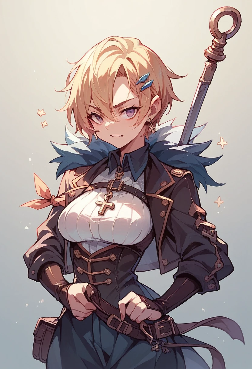 1 Boy, Bodybuilding, Sharp Cat Ears, Cat Tail, Blonde Hair, Deep Blue Eyes, Cosmic Power, HD, Masterpiece, Vibrant Brown Boots, Lifeless Expression, Slim Blue Armor, Mika_ (Genshin), Open Mouth, Tongue Out, Shy, Ahegao, Roll Your Eyes, Kneel, (NSFW:1.2), Correct Limbs, Cat's Claws, Perfect Body