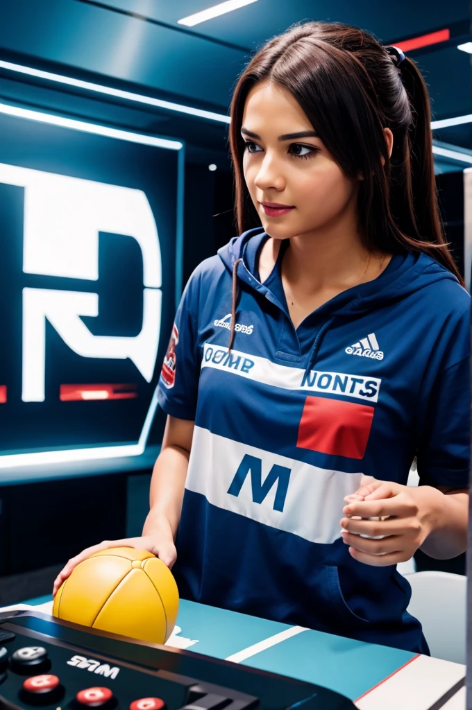 Gaming banner