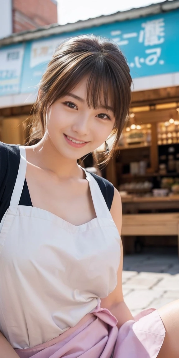 (((Low - Angle:1.4)))、((One hand raised))、((She is wearing a colorful and pop blouse and apron.)),(;have big bread))、(((Spread your legs:1.4)))、,(((beautiful armpits:1.2)))、High resolution、Bakery、16-year-old girl、smile、Finished as in the picture、white and beautiful skin、Focus on small breasts、((beautiful５This finger))、Bakeryの制服を着ています、最high quality、High resolution、Very detailed、masterpiece、Live Shooting:2、Genuine:2、photoGenuineistic:2、very delicate and beautiful、Fine details、Textured skin、Full Shot、、(beautiful face:2)、hot pants、Putting on makeup、Perfectly balanced legs:1.5), Looking at the camera, Angle from above, (((hot pants))), High resolution、未来のBakery、Delicious bread that women will love、Looking at the camera、smile、Finished as in the picture、、(((I have a big loaf of bread)))、(((cute smile)))、((((Eat delicious bread)))))、((I love bread))、(front focus piece:1.3), 
、Cute Apron、Rainbow Apron、Bakeryの制服を着ています、明るすぎるNatural light、Shining sunlight、最high qualityのディテール, Japanese Girls,1 girl, 8K, RAW Photos, 最high quality, Ticker:1.2, Very detailedなRAWカラー写真, Professional photos, (reality, photoGenuineisticです:1.37), (Very detailedな皮膚:1.2), 超High resolutionな, (Lenz 50mm),,絶妙にFine grain,Look at the person watching,Pretty face, Just Mile:1.05),Wide Hips,Straight hair,,Light pink inner color、 white and fine skin、(Very detailedな8K cg:1.2), (hyper Genuineistic:1.35), (photoGenuineisticです:1.45), (reality:1.4), 

(背景はBakery:1.1)、Sexy upward glance, 、Very detailed、masterpiece、最high quality、Ultra-high resolution energy A、8KのHigh resolutionにより、Transparency as shown in the photo、Fine grain、Expression of gradation、Perfect anatomical figure ,hard disk、Ticker (English) 、 Nikon Z9 80mm Lens ,、明るすぎるNatural light、Shining sunlight、、Ultra slim body、Slender model figure、beautiful姿勢、, 最high quality, 8K, RAW Photos, Confused, Award-winning portraits, shy smile, shy smile, , Delicate girl,, Digital SLR, View your viewers, Frank, Sophisticated, Thin arms, Professional Lighting, Film Grain, chromatic aberration, (Fine grainと顔:1.0), Live Shooting、(((A portrait of extreme beauty)))、((Glowing Skin))、1 girl、16 year old beautiful girl from Prague、Bright expression、((Platinum Blonde Hair))、[Big blue eyes that sparkle like jewels]、Shiny skin、silky super long Straight hair、eyeliner、beautiful前髪、Hair around the eyes、最high quality、Very detailed、Film Light、Intricate details、High resolution、Very detailed))、Detailed Background、8KUHD、Digital SLR、Soft Light、high quality、Film Grain、Fujifilm XT3 、Shallow depth of field、Natural light、(((Spread your legs:1.4)))、Pieces fly、High resolution、Bakery、16-year-old girl、smile、Finished as in the picture、white and beautiful skin、Focus on small breasts、最high quality、High resolution、Very detailed、masterpiece、Live Shooting:2、、neon hair clip,masterpiece、最high quality、
One girl,Ives Girl,beautiful照明,(((Anyone can see the D logo.:9)))