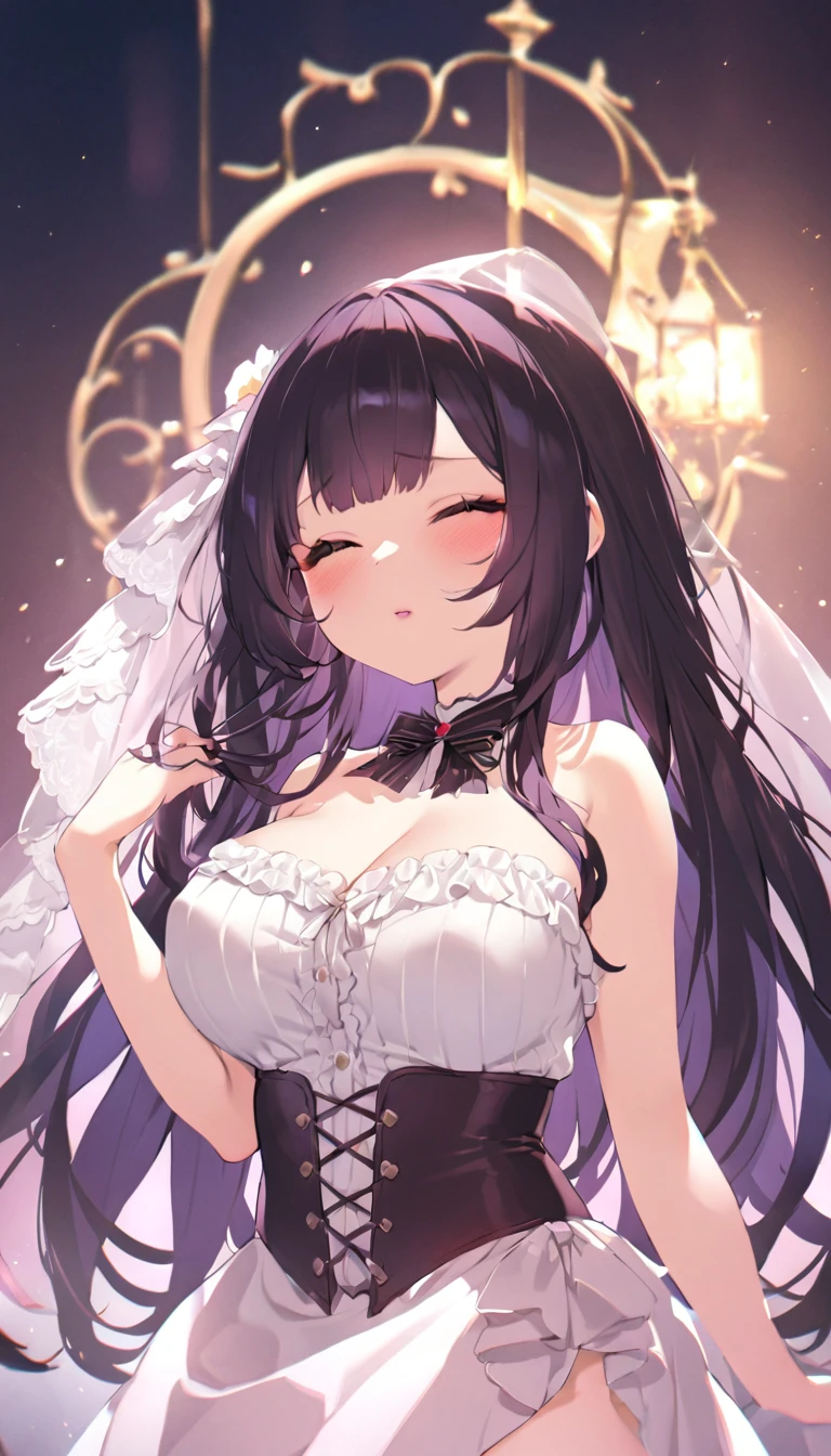 {{{{{16k,Ultra High-resolution realistic romantic Leaked photos of a bare neat virgin girl with her own swaying huge tits as pretty as a actress, She's in sunny glass field, she is so ashamed, so embarrassed, so humiliated, The way she embarrassed herself is adorable, The more shy she is, the smaller and cuter her face becomes}}}}},{{Extremely detailed}},{{{{{dye her cheeks flush and integrated her face pretty small, thick lips, Enchanting thick gross idol's Lips}}}}},{{{{{the best glossy bang neat long, voluminous hair}}}}},{{{{{the more her bodyline and transform into a pretty girl, her bare bodyline and weist are more and more curvier and softly, Injecting her with hormones to make her body, eyes, hair, body lines neat, Her waist so thin that it could not support her and fell back, All her shame turns to purity, and as she moans with a neat look on her face}}}}},{{{{{The more shy she gets, the more her tits droop and the droopier they get, and that's even more embarrassing}}}}},{{{{{She's given hormones that make her even more embarrassed, so embarrassed that she cowered and unable to control the sexual voice that comes out on its own, couldn't even open her eyes, The eroticism of her sexy, attractive, squeezing and moaning in her turns her hair a lewd dark color unthinkable from her usual purity, even her masturbation is pure saint neatness and she masturbates cutely, The bigger her tits get, the thinner her bare waist gets, tits that have grown disproportionately large for their age}}}}}
