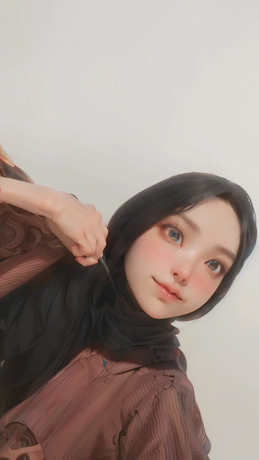 ((Best quality)), ((masterpiece)), (detailed:1.4), 3D, an image of a beautiful cyberpunk female,HDR (High Dynamic Range),Ray Tracing,NVIDIA RTX,Super-Resolution,Unreal 5,Subsurface scattering,PBR Texturing,Post-processing,Anisotropic Filtering,Depth-of-field,Maximum clarity and sharpness,Multi-layered textures,Albedo and Specular maps,Surface shading,Accurate simulation of light-material interaction,Perfect proportions,Octane Render,Two-tone lighting,Wide aperture,Low ISO,White balance,Rule of thirds,8K RAW,