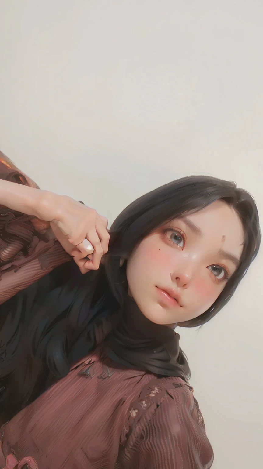 ((Best quality)), ((masterpiece)), (detailed:1.4), 3D, an image of a beautiful cyberpunk female,HDR (High Dynamic Range),Ray Tracing,NVIDIA RTX,Super-Resolution,Unreal 5,Subsurface scattering,PBR Texturing,Post-processing,Anisotropic Filtering,Depth-of-field,Maximum clarity and sharpness,Multi-layered textures,Albedo and Specular maps,Surface shading,Accurate simulation of light-material interaction,Perfect proportions,Octane Render,Two-tone lighting,Wide aperture,Low ISO,White balance,Rule of thirds,8K RAW,