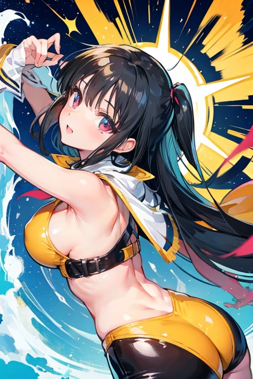 nana shimura