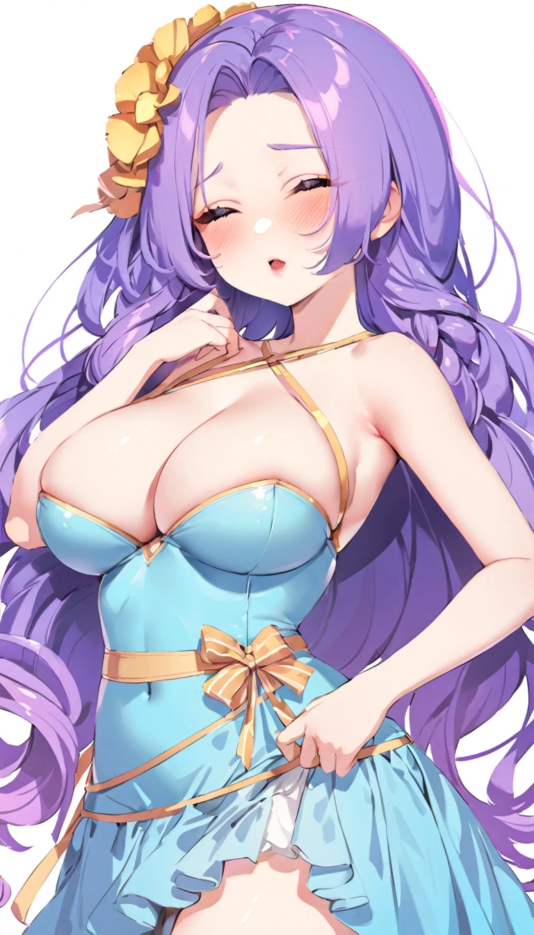 {{{{{16k,Ultra High-resolution realistic romantic Leaked photos of a bare neat virgin girl with her own swaying huge as pretty as a actress, She's in sunny glass field, she is so ashamed, so embarrassed, so humiliated, The way she embarrassed herself is adorable, The more shy she is, the smaller and cuter her face becomes}}}}},{{Extremely detailed}},{{{{{dye her cheeks flush and integrated her face pretty small, thick lips, Enchanting thick gross idol's Lips}}}}},{{{{{the best glossy bang neat long, voluminous hair}}}}},{{{{{the more her bodyline and transform into a pretty girl, her bare bodyline and weist are more and more curvier and softly, Injecting her with hormones to make her body, eyes, hair, body lines neat, Her waist so thin that it could not support her and fell back, All her shame turns to purity, and as she moans with a neat look on her face}}}}},{{{{{The more shy she gets, the more her tits droop and the droopier they get, and that's even more embarrassi}}}},{{{{{She's given hormones that make her even more embarrassed, so embarrassed that she cowered and unable to control the sexual that comes out on its own, couldn't even open her eyes, The eroticism of y, attractive, sqzing and moaning in her turns her hair a lewd color unthinkable her usual purity, even her masturbation is pure saint she masturbates cutely, The bigger her titsthinner her bare waist gets, tits thave grown disproportionately large for thege, Puffy with deep cleavage and a larger nipped-in bare wairea}}}}}