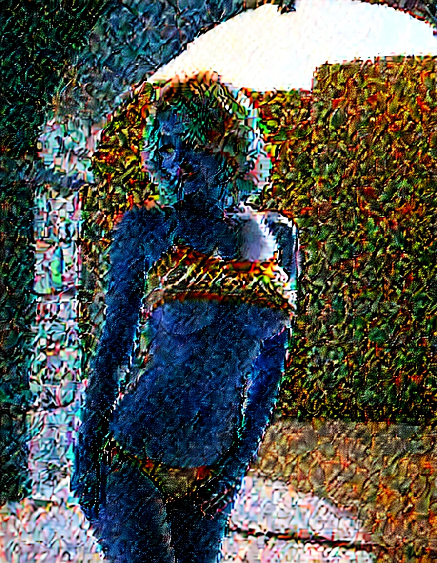 microkini, seductive pose in a stone archway, massive breasts, huge breasts, shy girl, messy bob hairstyle, hair covering her eyes, looking downwards, candid picture, candid pose, sultry expression on her face, lips parted, soft light from the side, backlighted, soft morning lighting, viewed from the side, low camera angle, V shaped panties, string sided panties, perfect bottom, perfect ass, side view, araffe woman in a grey triangle bikini posing seductively in a stone archway, faint smile, grey bikini, gorgeous bikini model, wearing a grey bikini, triangle bikini, bikini model, elegant bikini, tiny bikini, futuristic grey-space-bikini, cute bikini, next to a pool posing in a stone archway, sling bikini, tanned, sexy girl, (messy bob hairstyle, white blond hair color), messy hairstyle, messy bob, messy hairstyle, white blond, 5 foot 3 inches tall, 110 pounds in weight, 34G breasts, large firm round breasts, very large breasts, cleavage, photorealistic, 4K, 8K, UHD