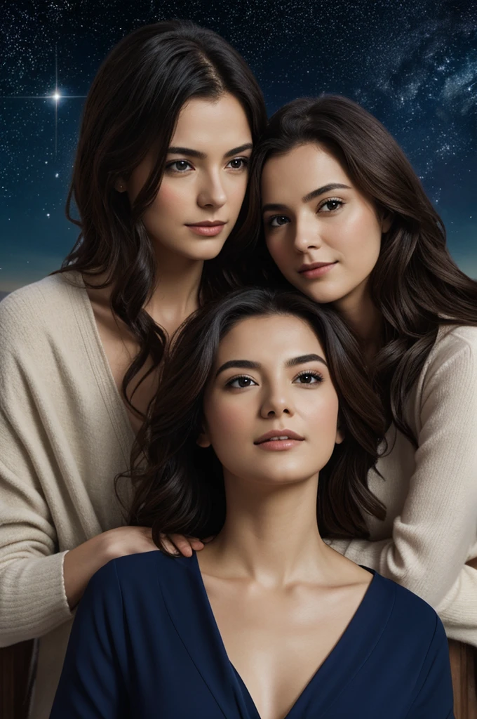 book cover about two woman fall inlove, the actress and photographer entitled Stars Aligned