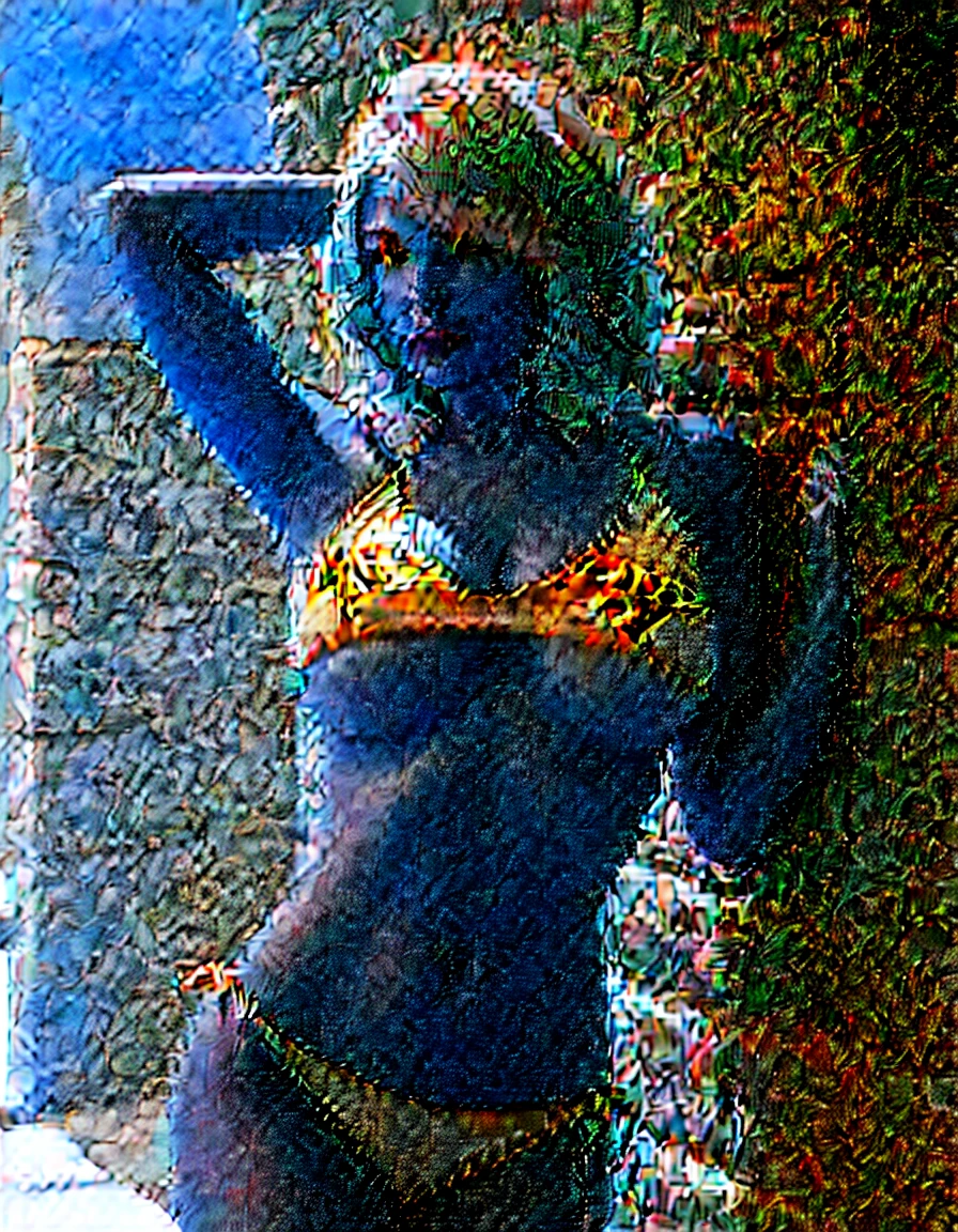 microkini, seductive pose in a stone archway, massive breasts, huge breasts, shy girl, messy bob hairstyle, hair covering her eyes, looking downwards, candid picture, candid pose, sultry expression on her face, lips parted, soft light from the side, backlighted, soft morning lighting, viewed from the side, low camera angle, V shaped panties, string sided panties, perfect bottom, perfect ass, side view, araffe woman in a grey triangle bikini posing seductively in a stone archway, faint smile,  grey bikini, gorgeous bikini model, wearing a grey bikini, triangle bikini, bikini model, elegant bikini, tiny bikini, futuristic grey-space-bikini, cute bikini,  next to a pool posing in a stone archway, sling bikini, tanned, sexy girl,  (messy bob hairstyle, white blond hair color), messy hairstyle, messy bob, messy hairstyle, white blond, 5 foot 3 inches tall, 110 pounds in weight, 34G breasts, large firm round breasts, very large breasts, cleavage, photorealistic, 4K, 8K, UHD