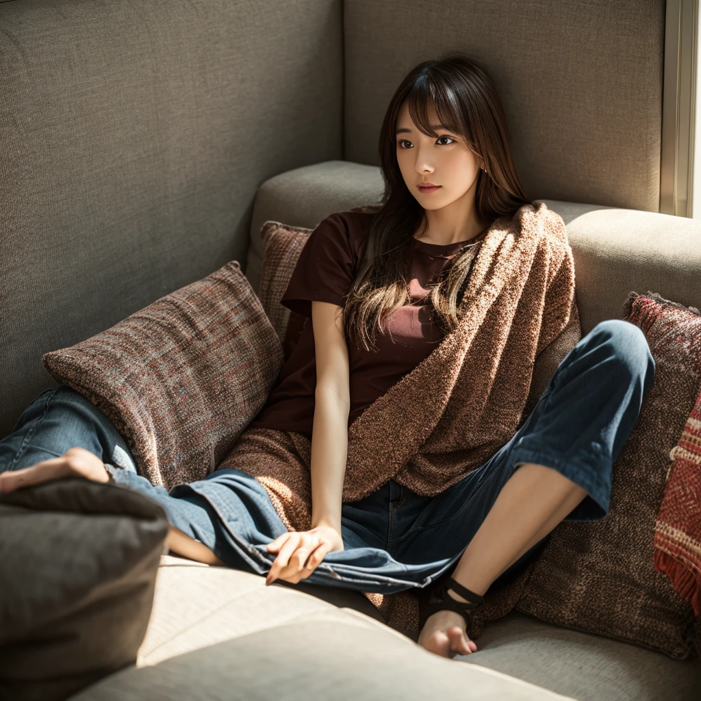 Sofa only