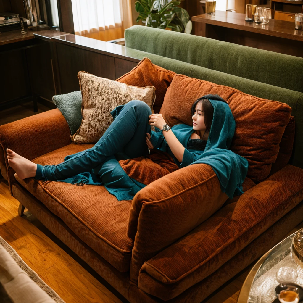 Sofa only