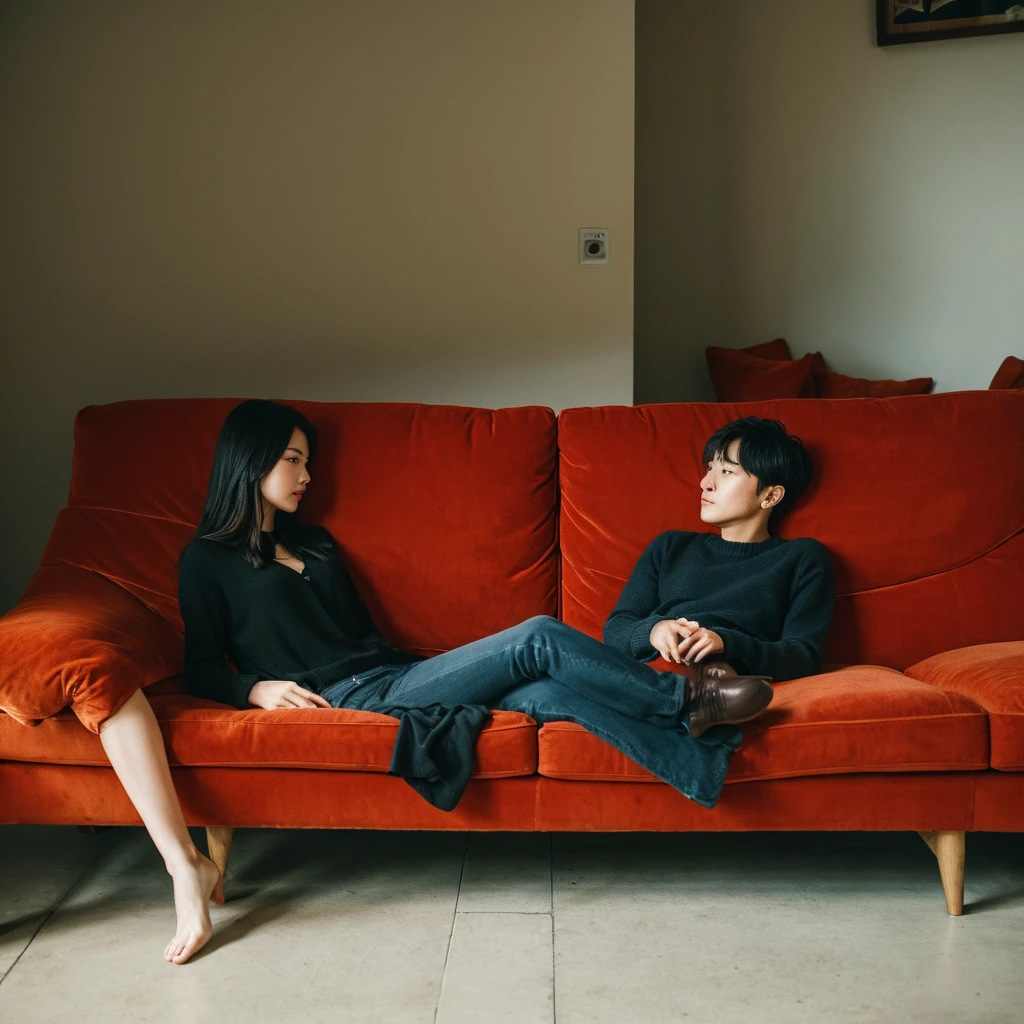 Sofa only