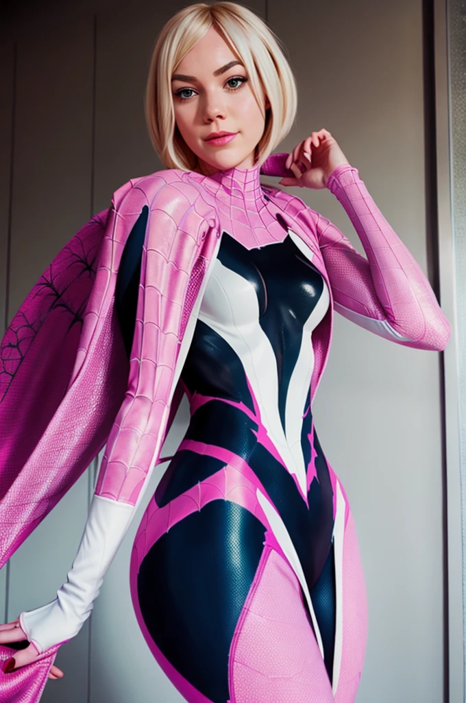 Gwen Stacy (Spider-Gwen