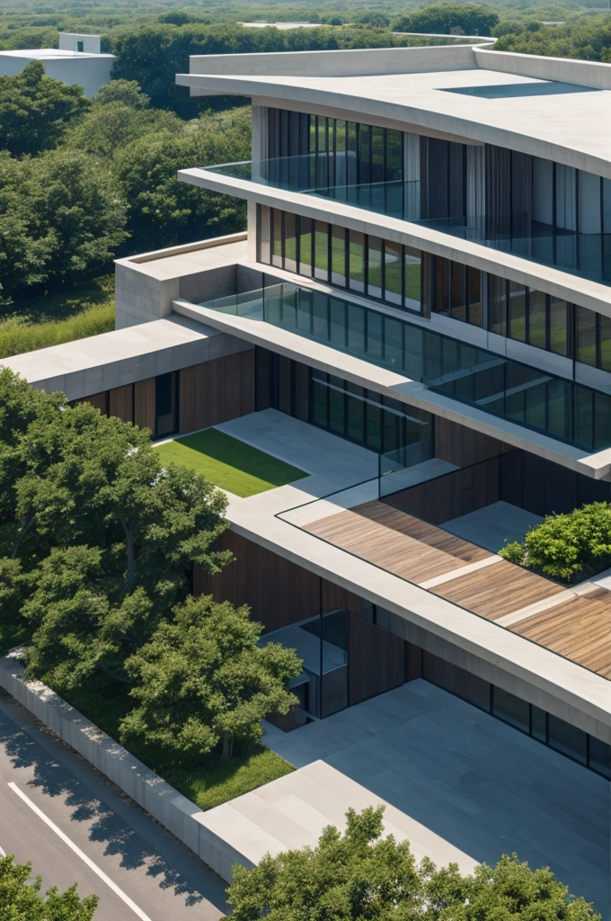 architectural software with sustainable techniques