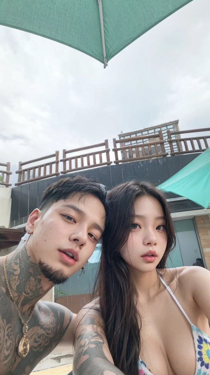 Jennie Kim Blackpink, Jeon jungkook bts