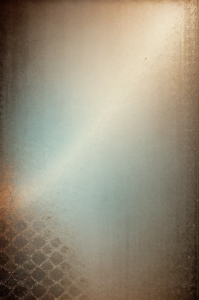 retro vintage 1970's graphic background, masterpiece, grungy pattern, some strong pencil strokes, high quality, simple design with smooth gradients, some grunge texture, subtle color variations, some gentle hues