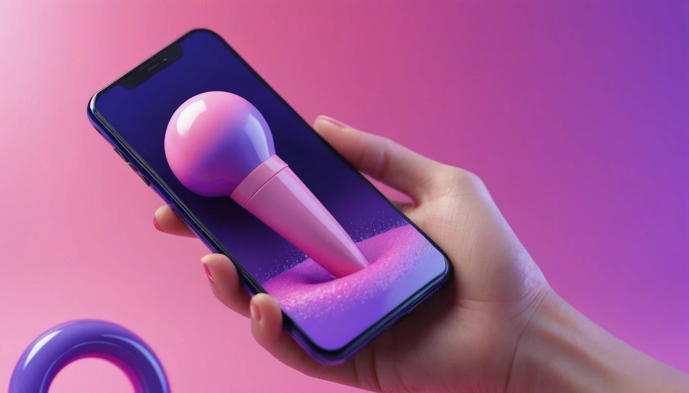 smartphone in her hand, blackhair female hands holding ????? to her face, that is glowing with pink and purple colours, dripping wet, closeup macro photo, minimalistic, in a light purple and pink style, with soft edges and blurred details, in the toycore style, with a 3D render, on a colorful background, with a minimalist stage design, in a surreal style, with a cinema4D rendering, with a minimalist style, with low saturation, using gradient colors, with a cinema4D rendering, with a blender rendering, with super detail, at a super high resolution, at a super high definition
