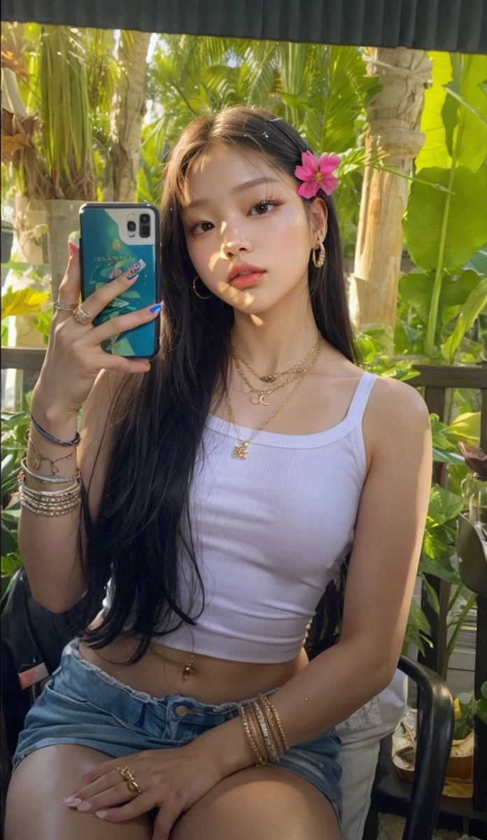 Jennie Kim Blackpink