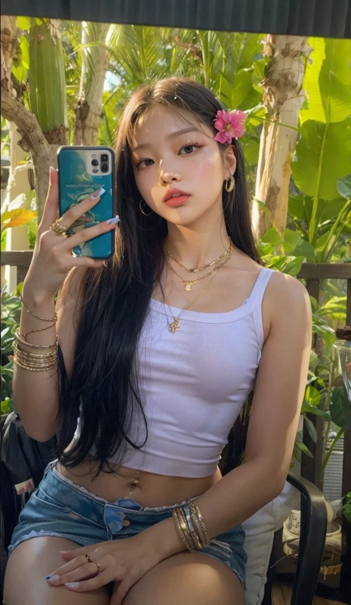 Jennie Kim Blackpink