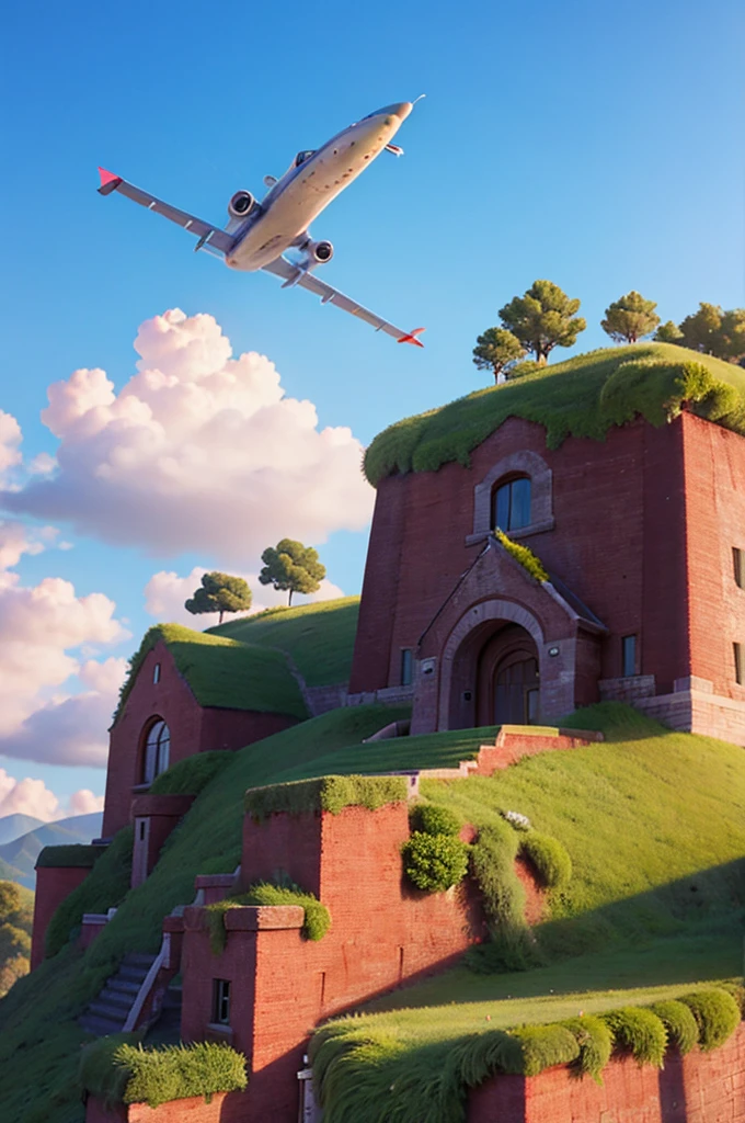 sky