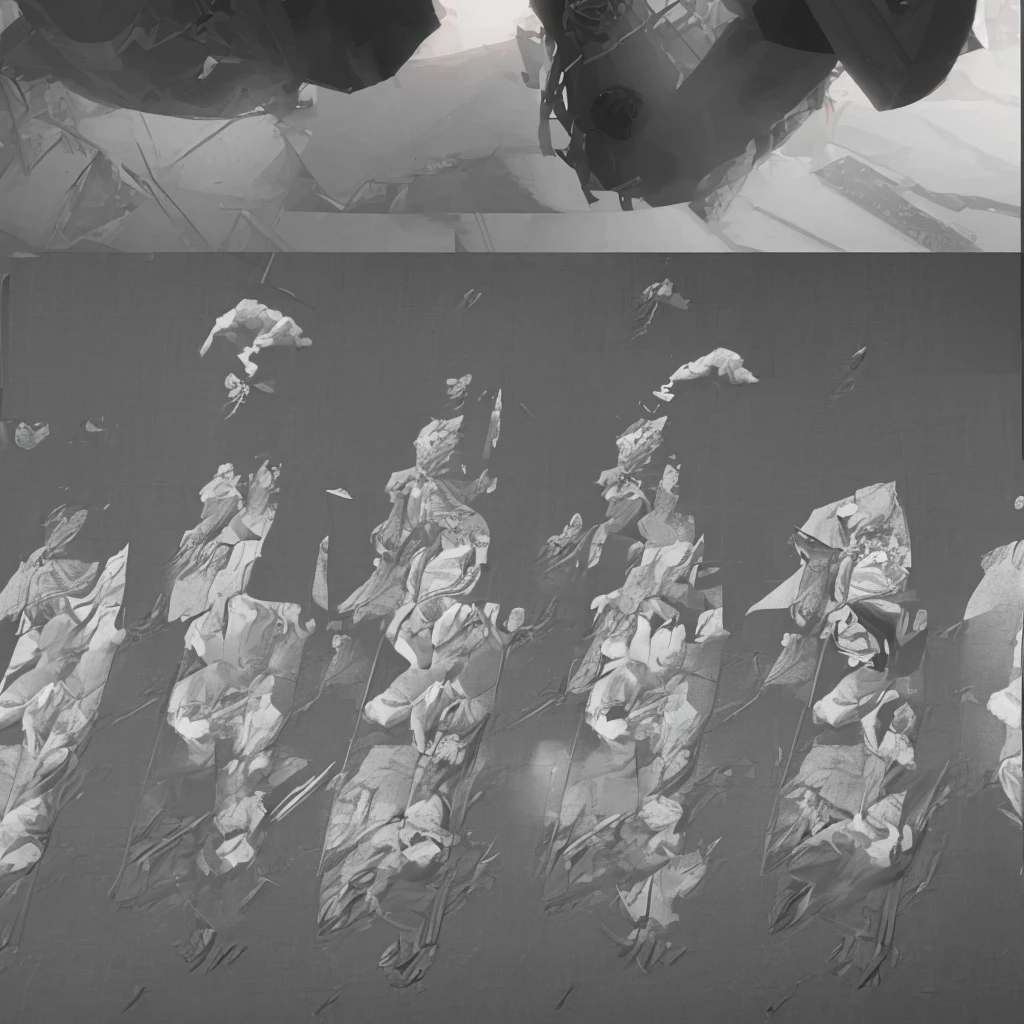 healing vfx sequence sheet