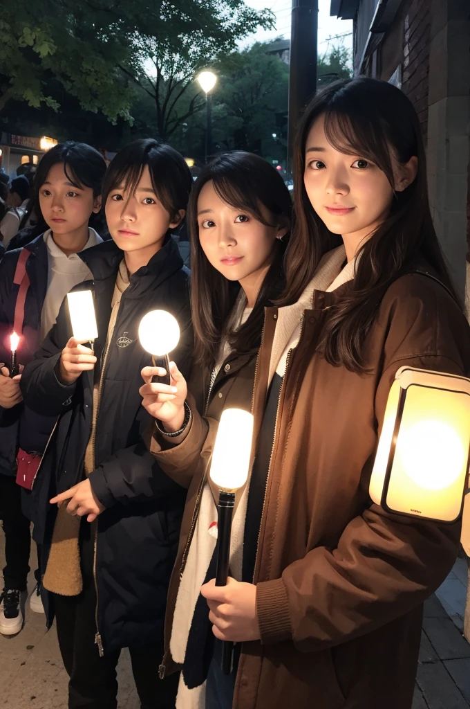 Penlight