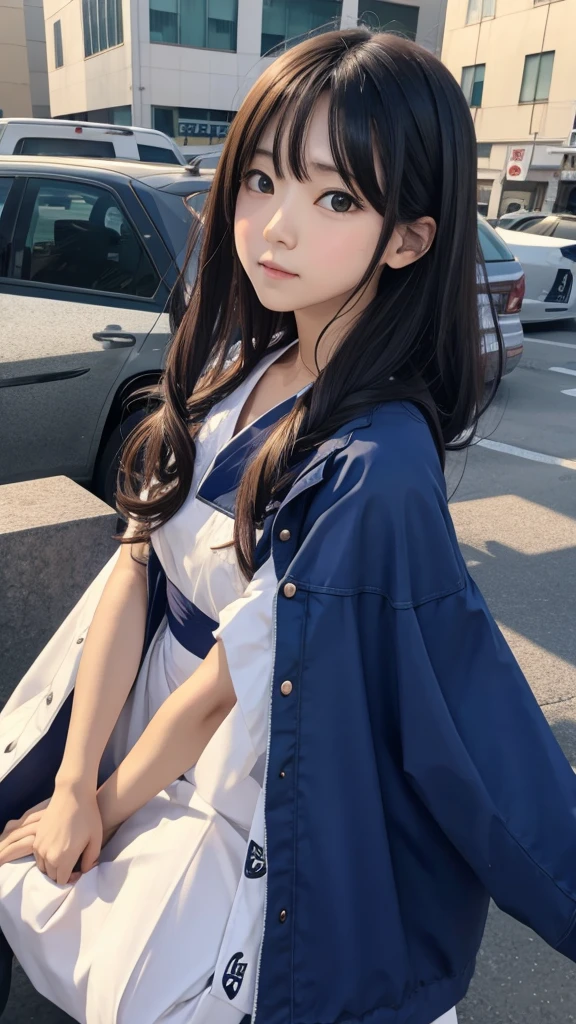 アニメ