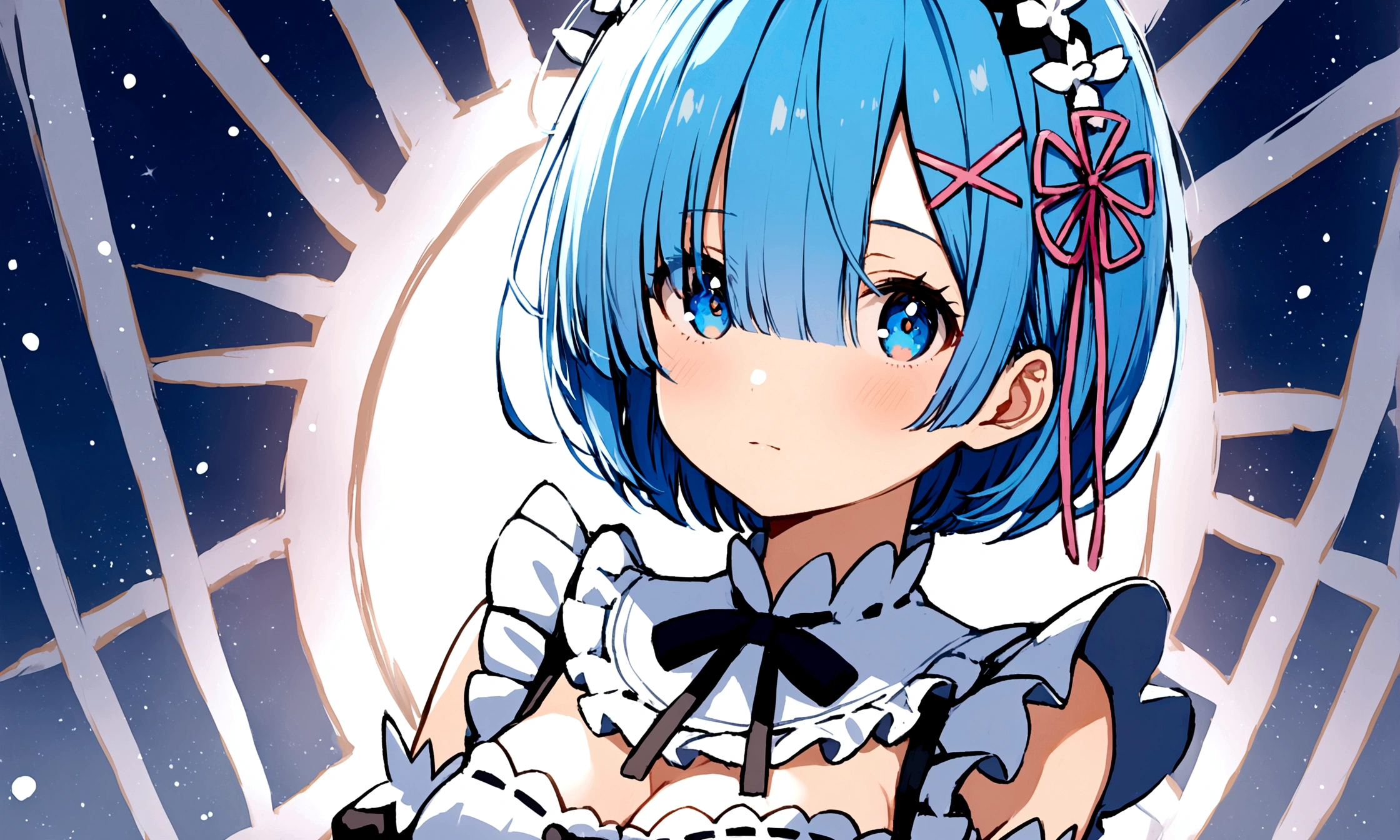 Re:Zero .Rem