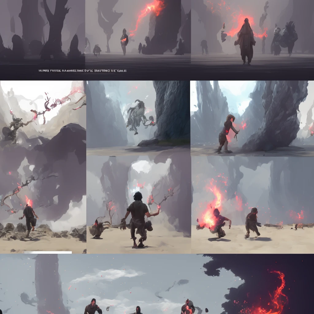 healing vfx animation sequence sheet