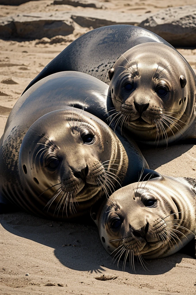 Seal team