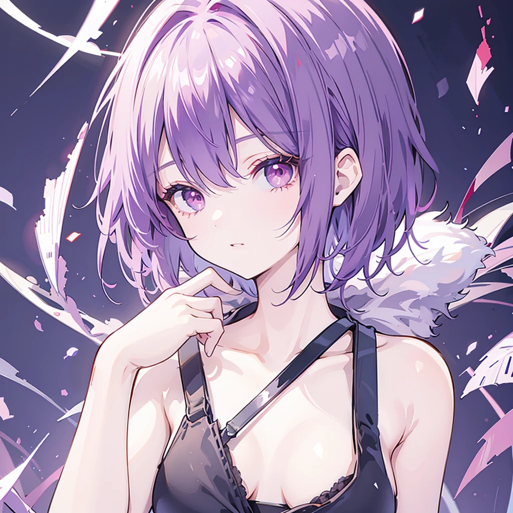 short hair dark purple hair girl with red eyes. She's half vampire and dressed like a prince.. My height is 165cm and I am short. . she is handsome,She lifts her skirt and shows her vagina.,big bust,big tits,cleavage,spread your legs,bed,wet clothes,Masturbating while rubbing her vagina with her hand,drooling,cleavage,Heart,long hair,blush,cleavage,cardigan,NSFW,leaking semen,dildo,:D,Sister cover
