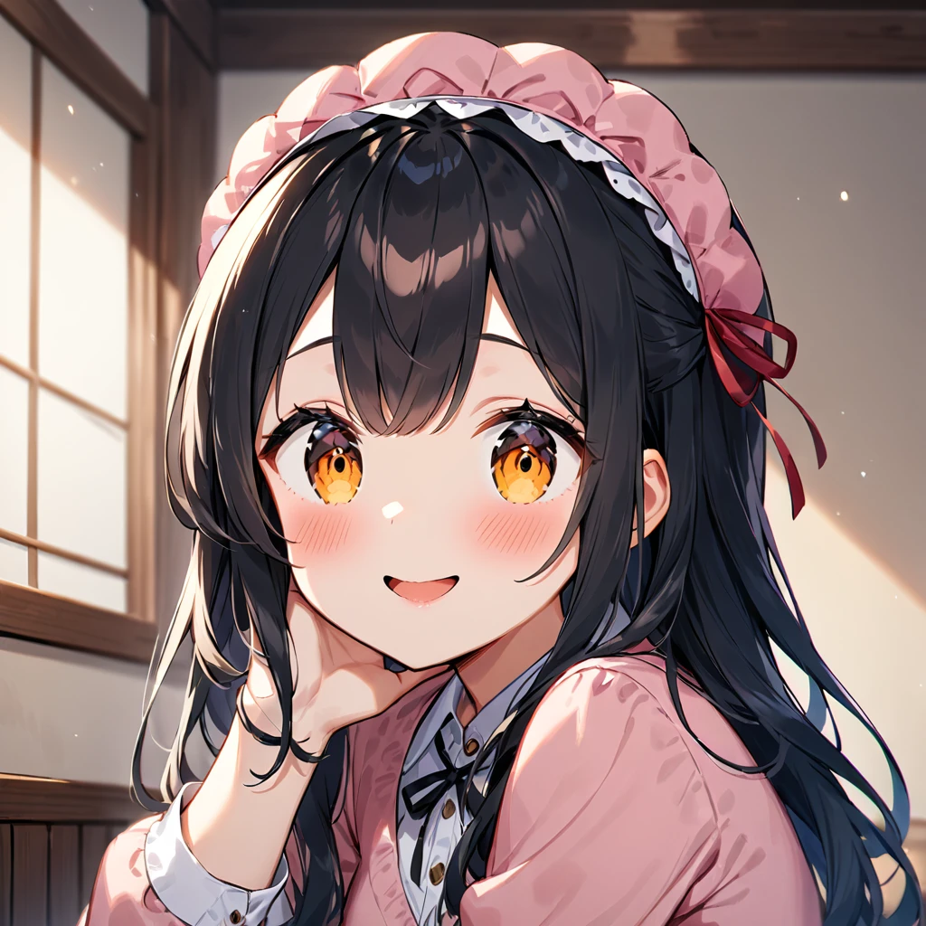 cute girl, ((medium quality)), ((medium quality))