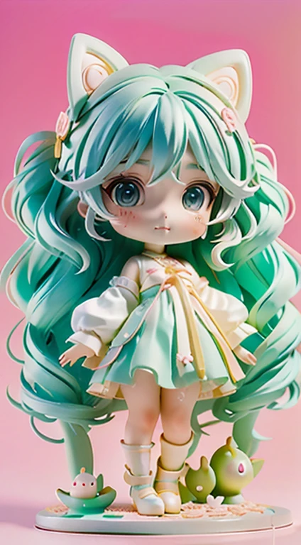 (anime),(cute)(Masterpiece 2),(Simple Background:1), (Movie angle),(Dynamic Angle),Disheveled long hair,(Low contrast),(Flat Color:0.7)Ultra delicate、Ultra HD、The most beautiful eyes