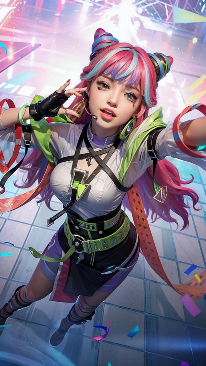 HD, Realistic, Beautiful girl