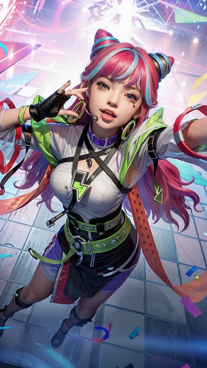 HD, Realistic, Beautiful girl