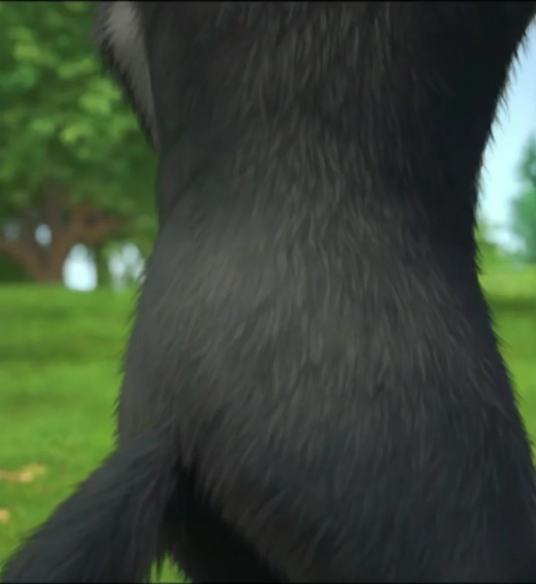 Grey is a wolf who has a well-built body with white linings, anthro wolf, male, muscles, grey fur, buffed body, tail, sexy, beefy body, furred body, beautiful, furry chest hair, realistic, full body, photorealistic, ultra realistic, 8k, night, bare-chested, tail, butt, sexy butt, fluffy butt,