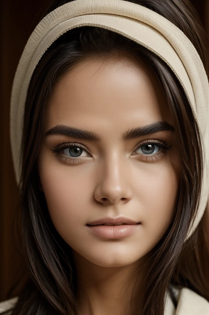 ((best quality)), ((masterpiece)), (detailed), perfect face