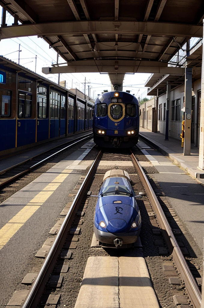 Train