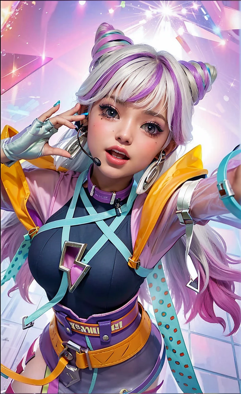 HD, Realistic, Beautiful girl