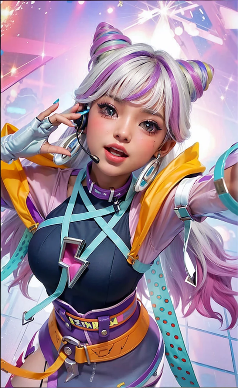 HD, Realistic, Beautiful girl