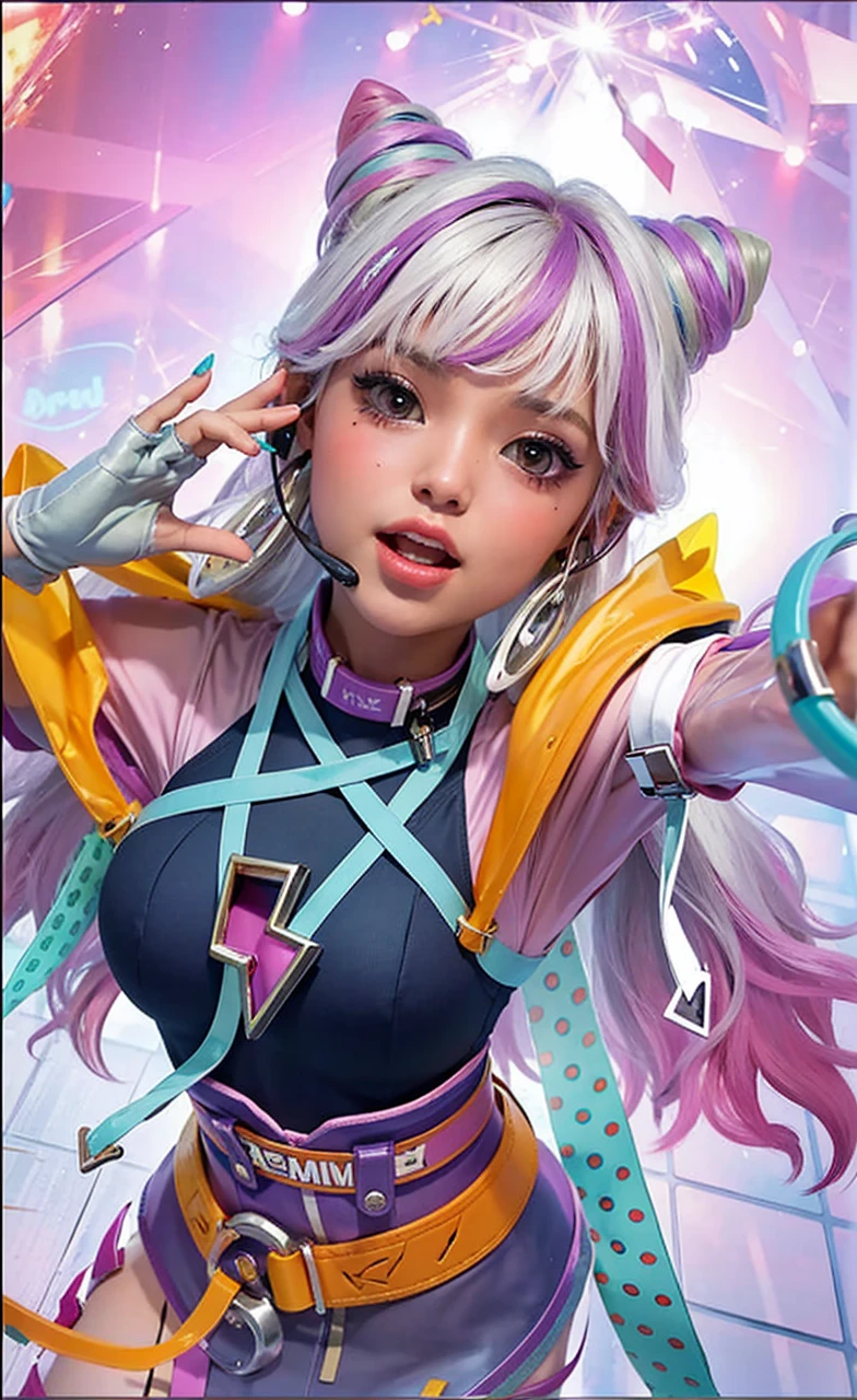 HD, Realistic, Beautiful girl