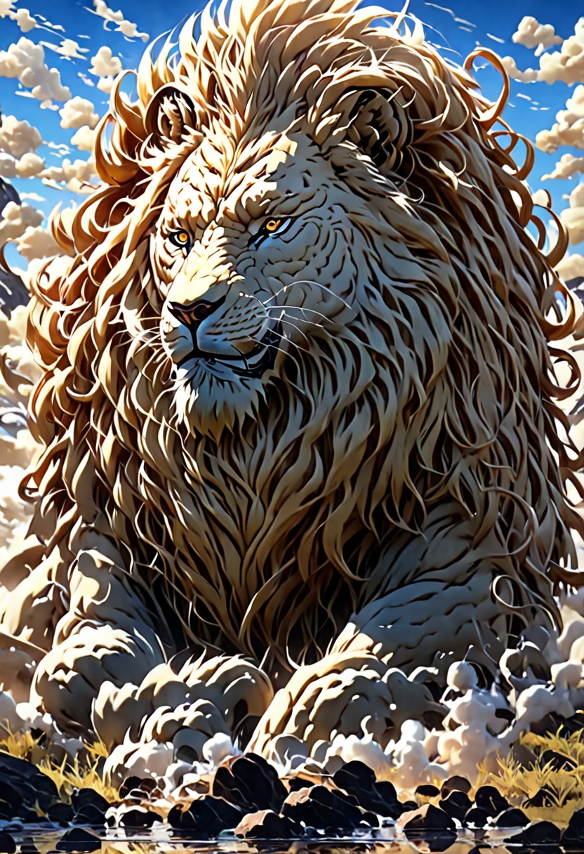 Lion