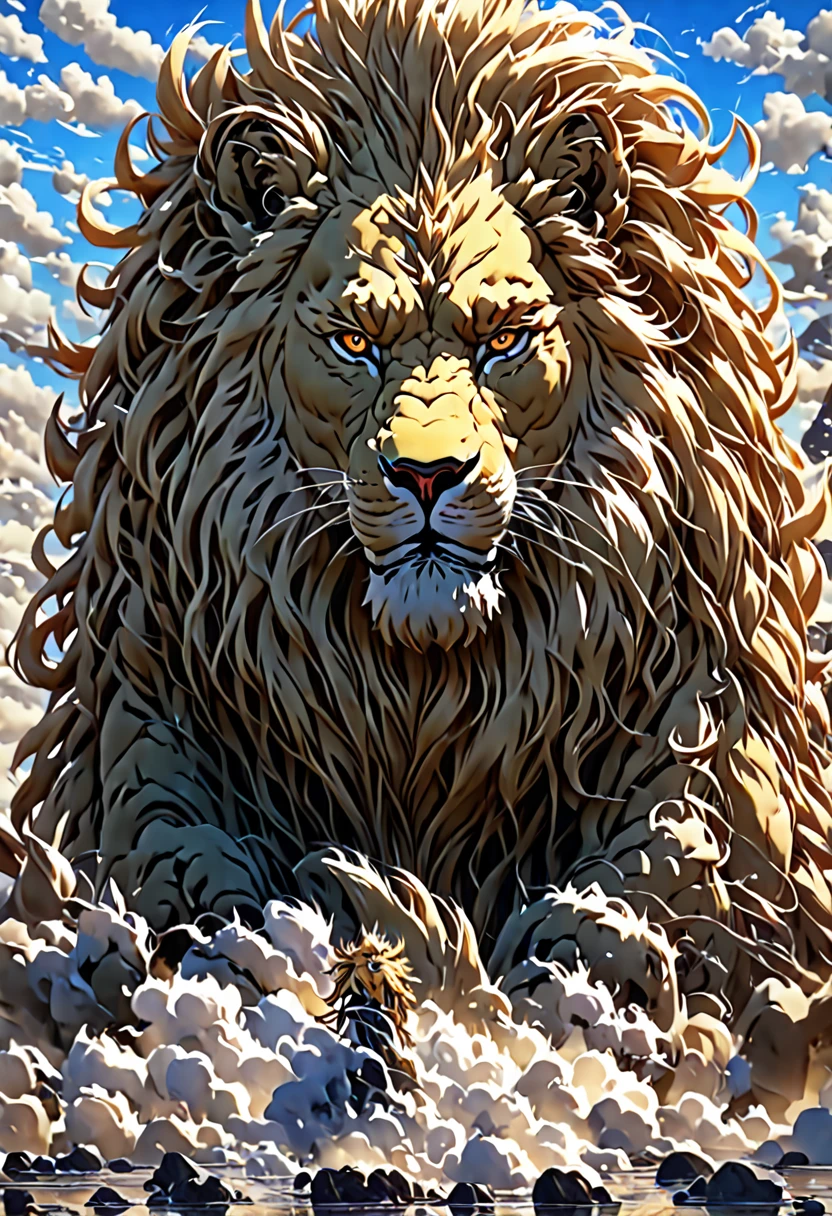 Lion