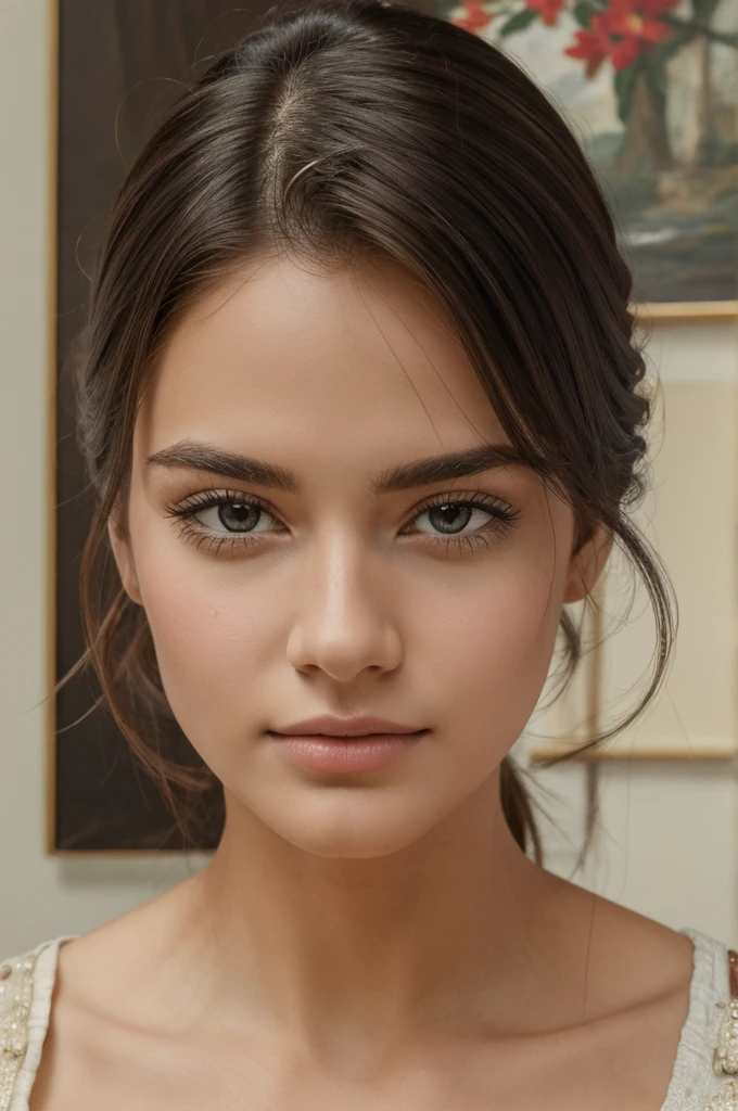 ((best quality)), ((masterpiece)), (detailed), perfect face